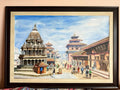 Patan Durbar Square
