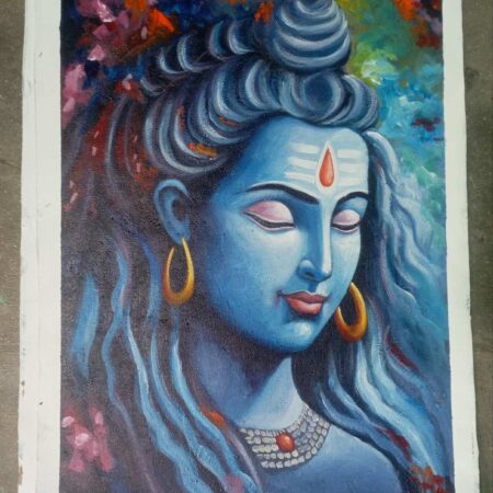 Lord shiva