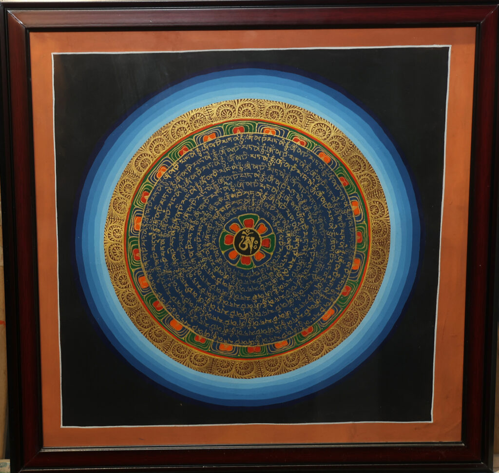 thangka