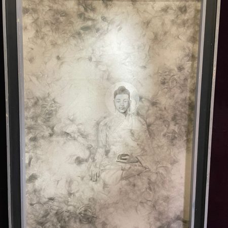 Born of Breath, Returned to Stillness